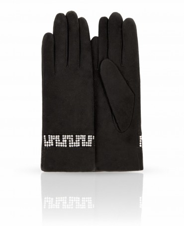 Перчатки Женские S11_SEARA/BL